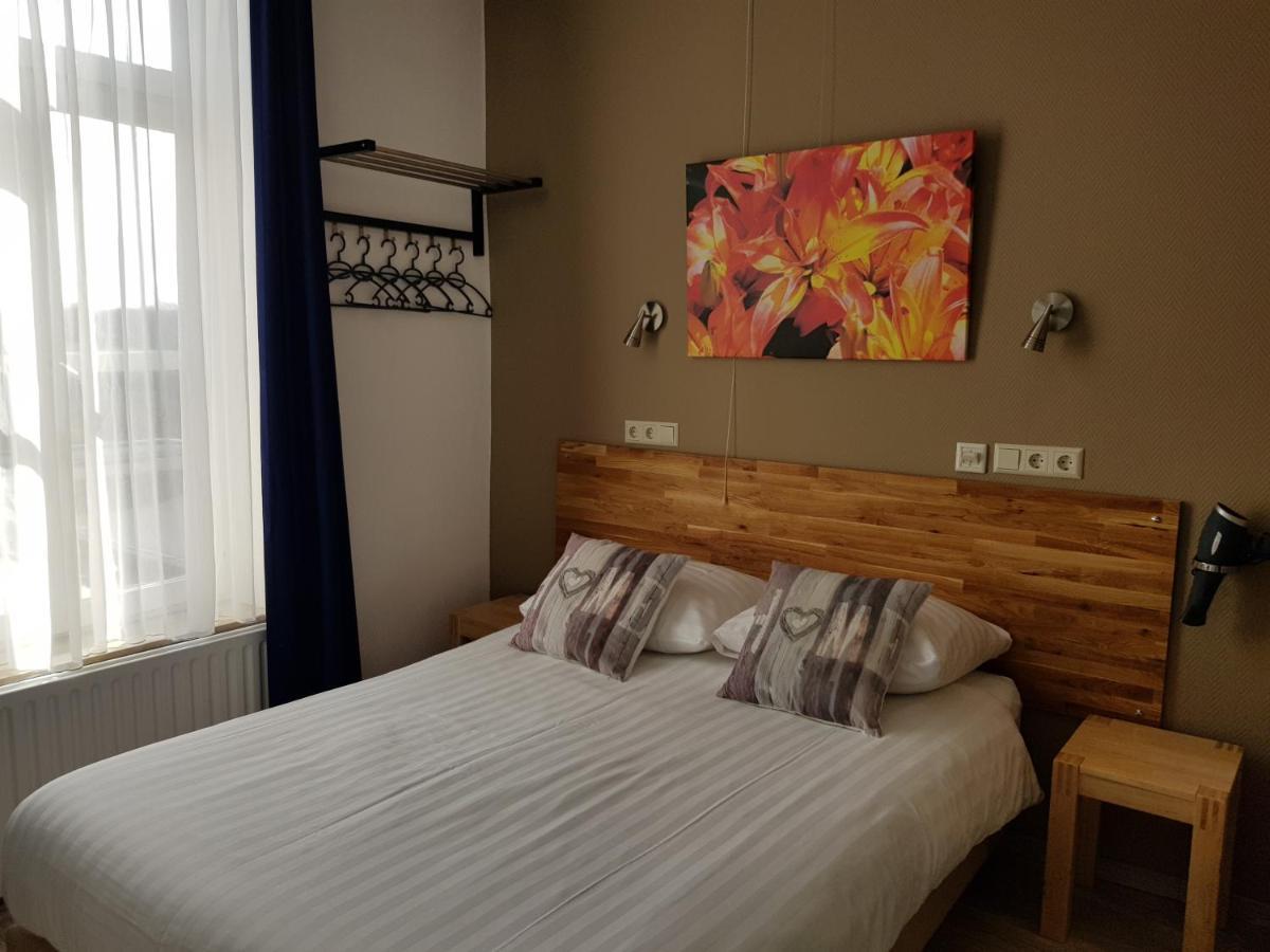 Hotel De Wilde Kriek Valkenburg aan de Geul Esterno foto