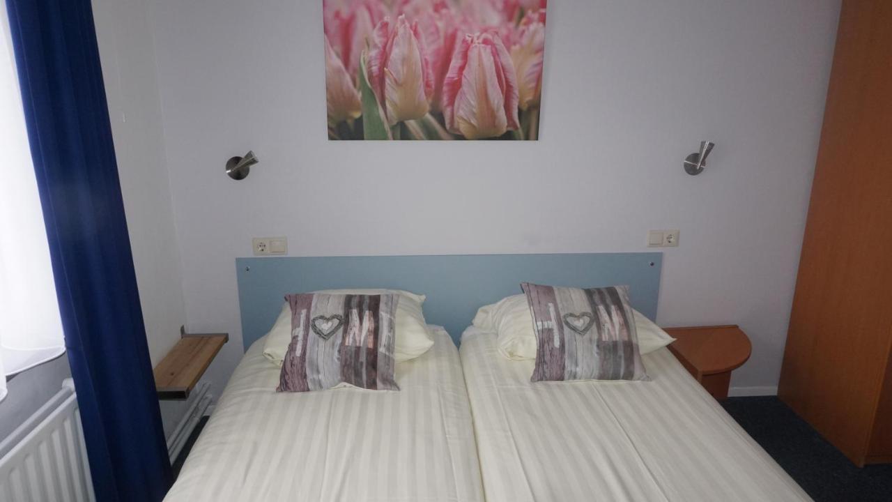 Hotel De Wilde Kriek Valkenburg aan de Geul Esterno foto