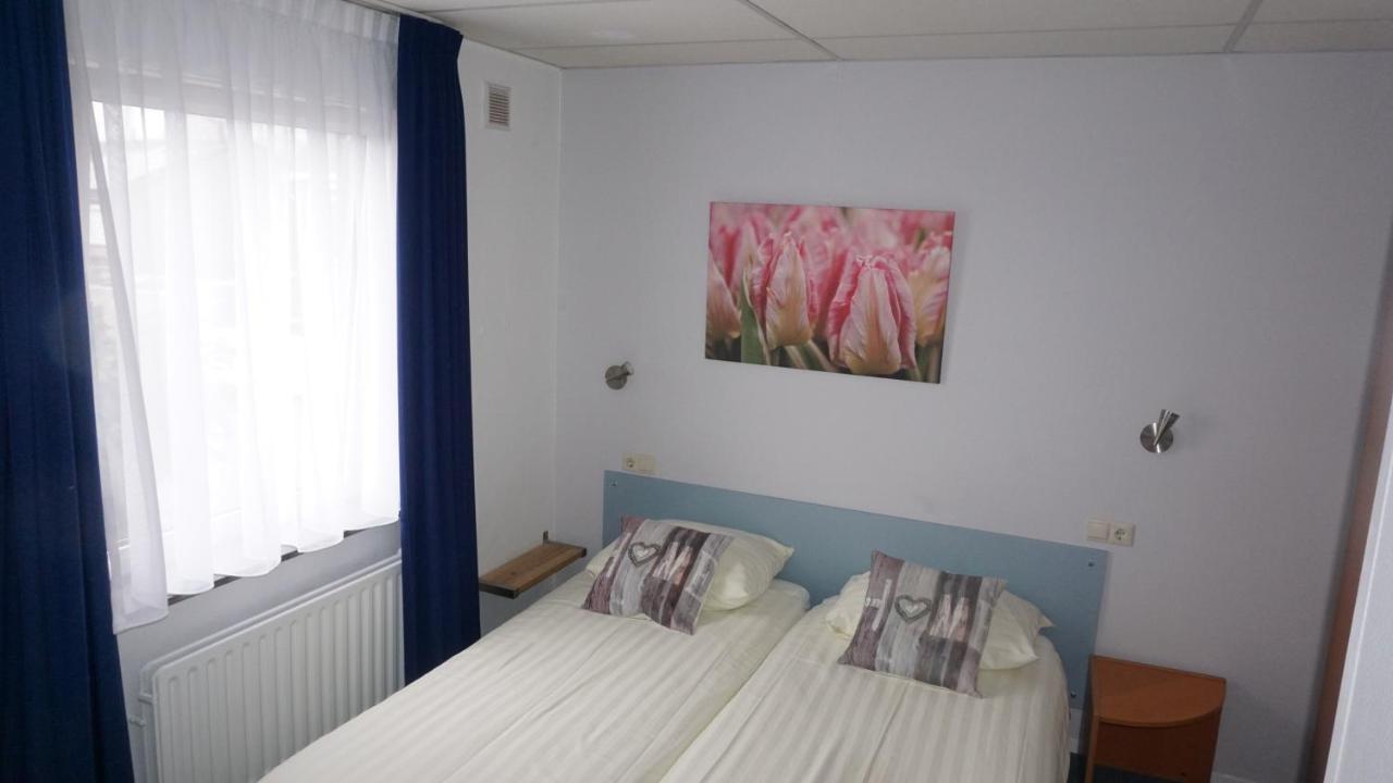 Hotel De Wilde Kriek Valkenburg aan de Geul Esterno foto