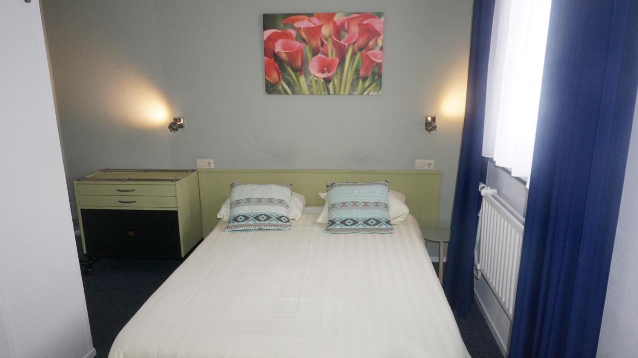 Hotel De Wilde Kriek Valkenburg aan de Geul Esterno foto