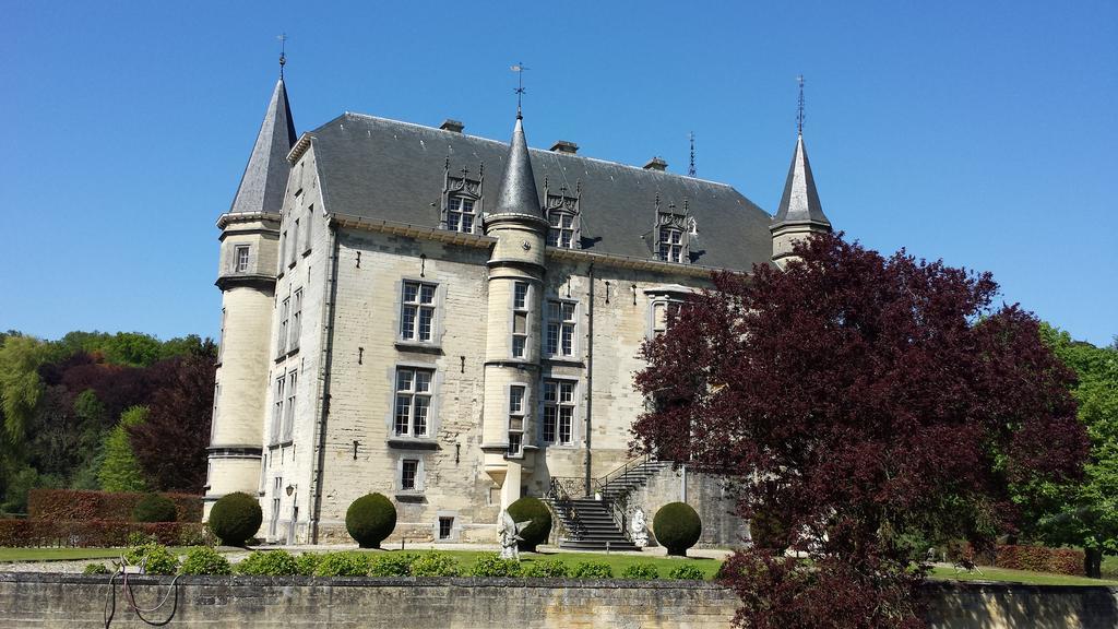 Hotel De Wilde Kriek Valkenburg aan de Geul Esterno foto