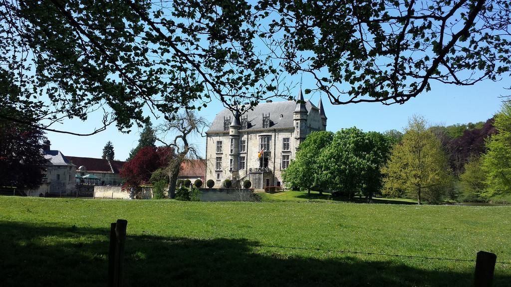 Hotel De Wilde Kriek Valkenburg aan de Geul Esterno foto