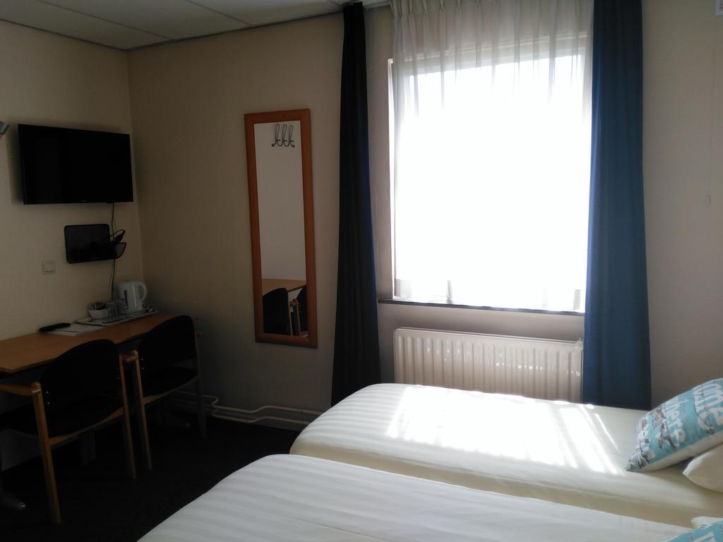 Hotel De Wilde Kriek Valkenburg aan de Geul Esterno foto