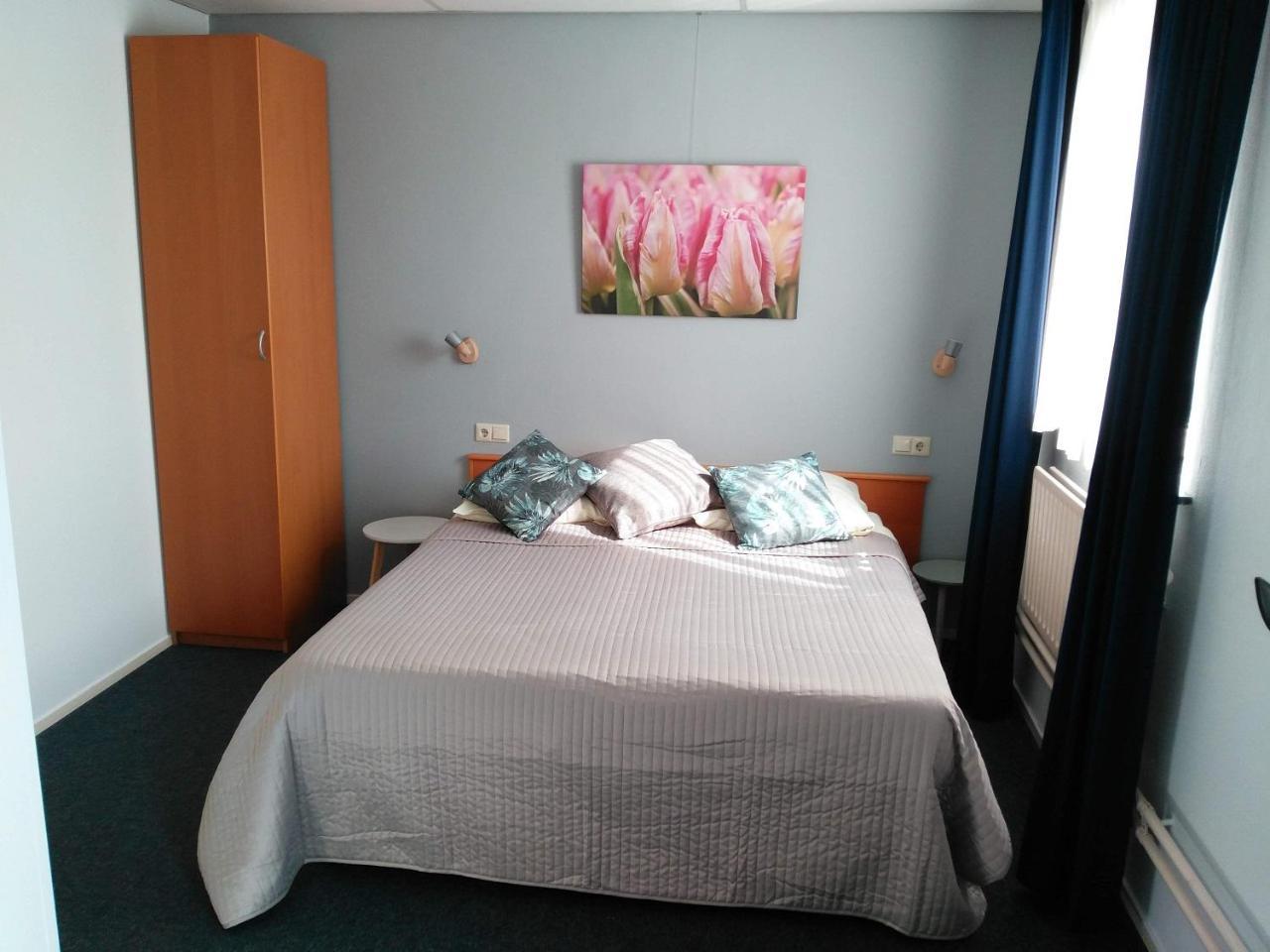 Hotel De Wilde Kriek Valkenburg aan de Geul Esterno foto