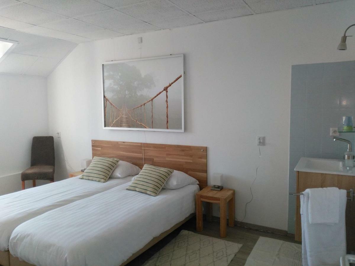Hotel De Wilde Kriek Valkenburg aan de Geul Esterno foto