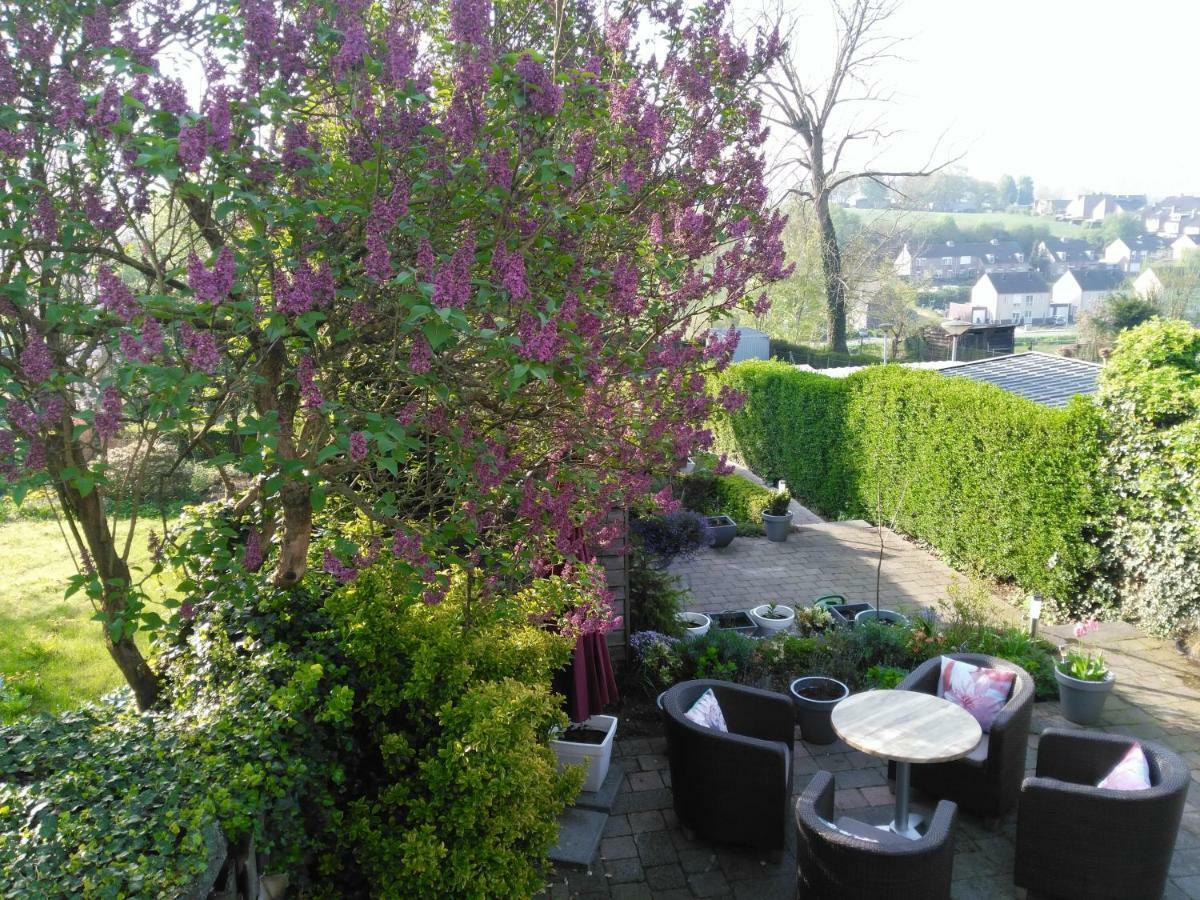 Hotel De Wilde Kriek Valkenburg aan de Geul Esterno foto